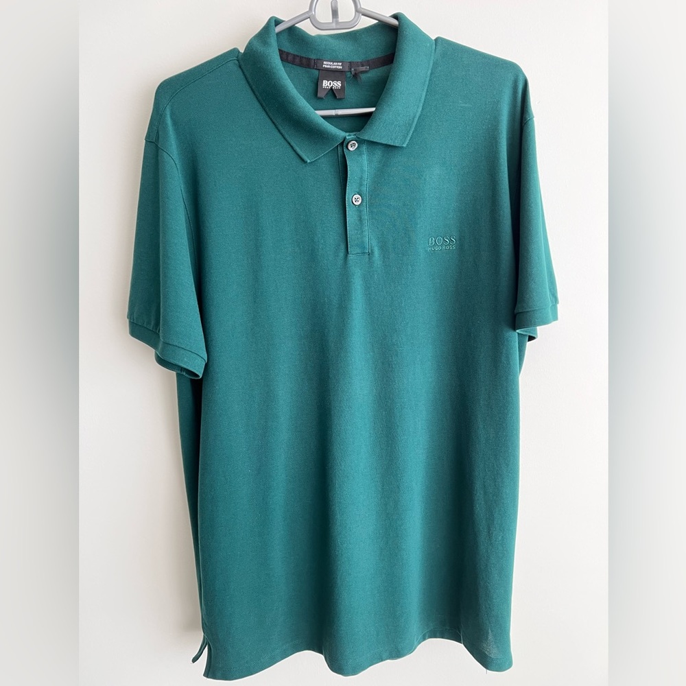 Hugo Boss Polo Shirt